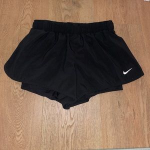 Nike workout shorts